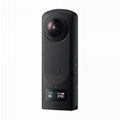 Geninue RICOH THETA Z1 360 Degree Camera All-sky SphereMAG 324 W2 IPTV 1