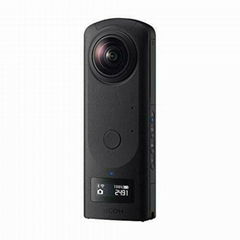 Geninue RICOH THETA Z1 360 Degree Camera All-sky SphereMAG 324 W2 IPTV