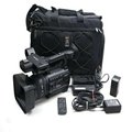 Geninue PXW-Z150 4K XDCAM Professional Camcorder