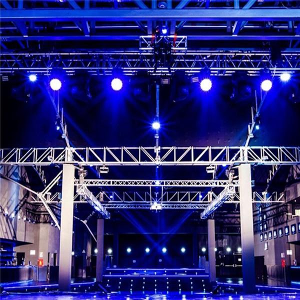 400*400 mm Used Lighting Spigot DJ Truss