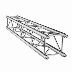 Aluminum Frame Truss Structure