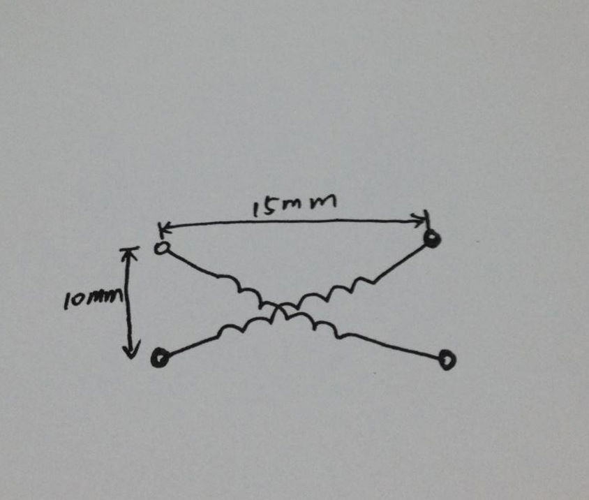  T68-26D 41uH power choke, price is only for reference.  4