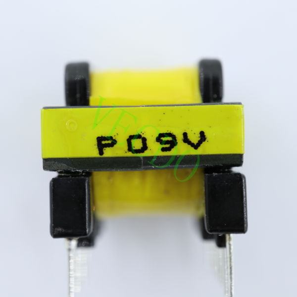 P09V EE16 horizontal 4+6 drive small transformer isolated step-up industrial con 3