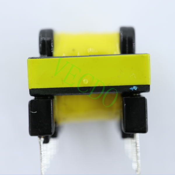 P09V EE16 horizontal 4+6 drive small transformer isolated step-up industrial con 4