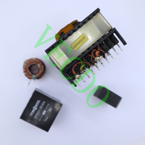 30749001B Industrial control power inverter module drive transformer ETD49 DFKH2 5