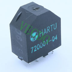 HARTU 720001-04 industrial drive transformer auxiliary transformer power module 