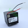 OMNIREL INC. N900214 potted transformer high voltage isolation drive IGBT invert