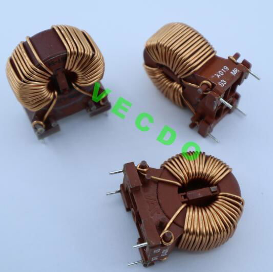 T60405-R6166-X017 ,VAC6166X017 Common Mode Inductor 32mH,6A 3