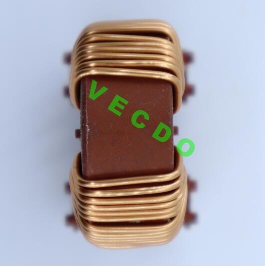 T60405-R6166-X017 ,VAC6166X017 Common Mode Inductor 32mH,6A 2