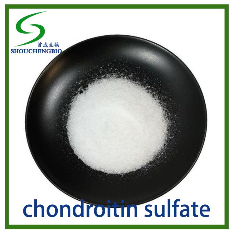 Chondroitin sulfate manufacturers USP EP CP JP shouchengbio (China