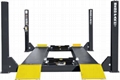 HDS-40 Four Post Truck Lift  40,000lb. Capacity  BendPak 1
