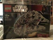 LEGO Star Wars Classic Ultimate Collector Series 10179