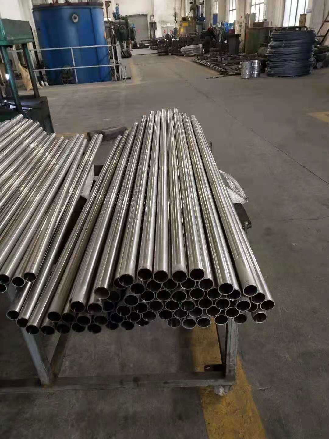 Inconel 718焊接工藝和零件熱處理工藝inconel718抗拉強度