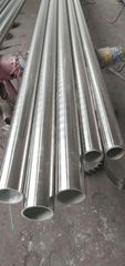 Inconel 601镍铬合金Inconel 601无缝管