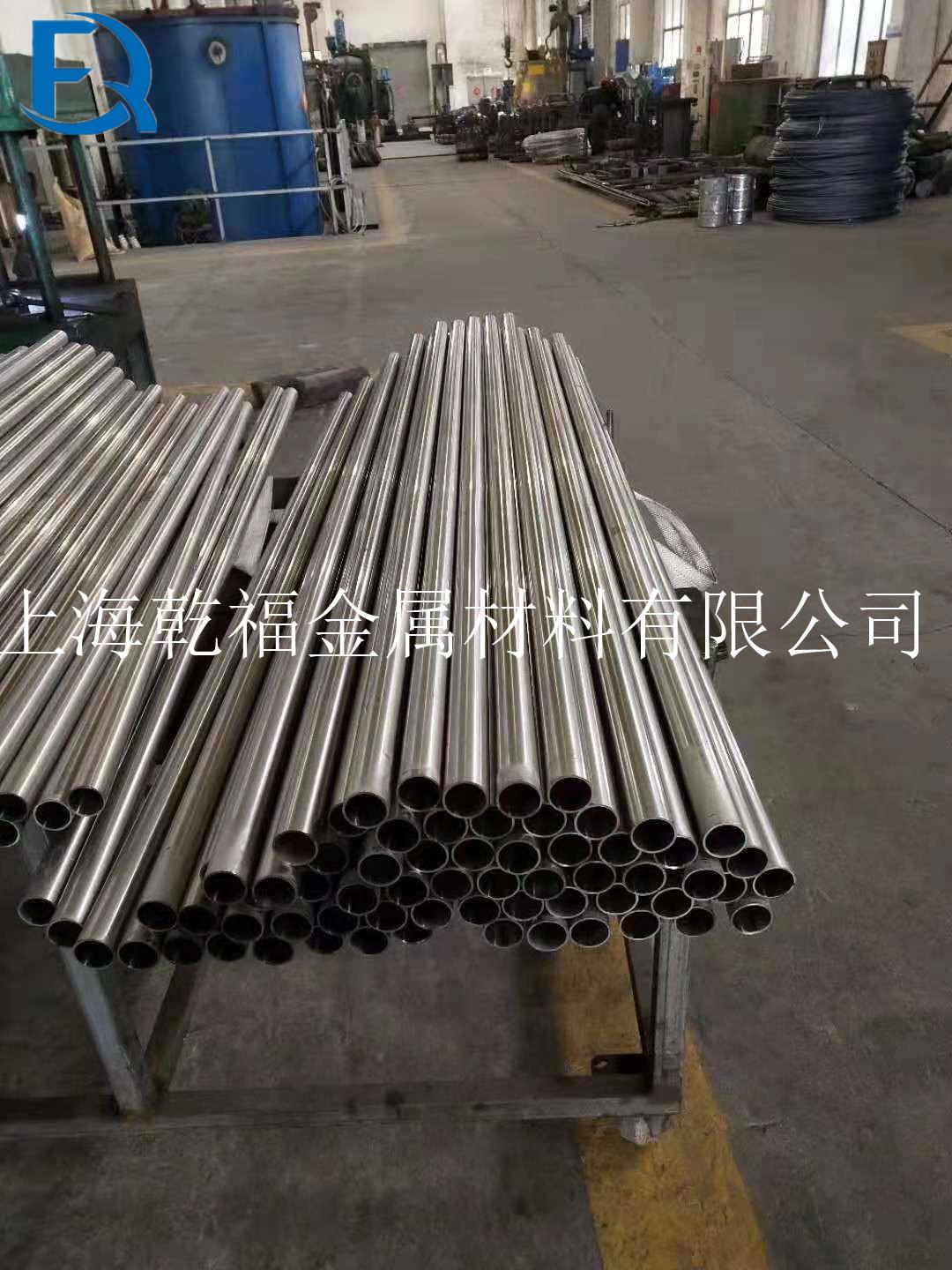 高温GH2747合金耐高温与耐腐蚀 2