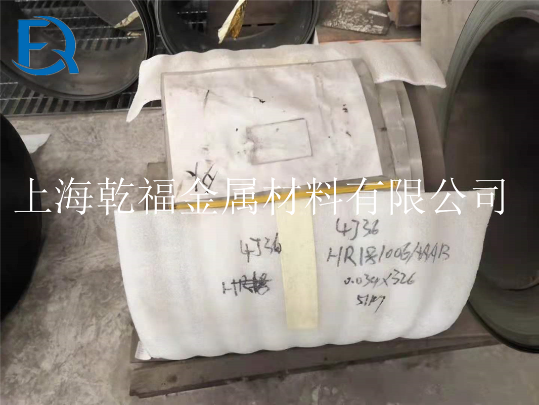 高温GH2747合金耐高温与耐腐蚀 3
