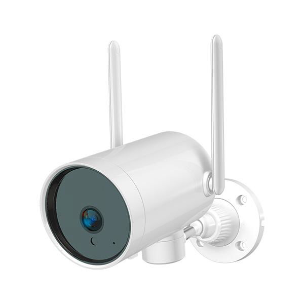 Wifi & Wireless Security Cameras Manufacturer In China 5