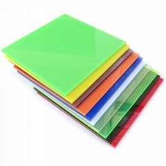 Acrylic Sheet Acrylic Pmma Cast PMMA Manufacturer Acrylic Sheet