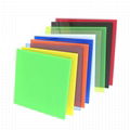 Acrylic Sheet Acrylic Pmma Cast PMMA Manufacturer Acrylic Sheet 2