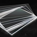 Customized acrylic sheet 8mm 4 x 6 5x7 plexi-glass sheet 4
