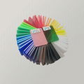 Comay rainbow acrylic sheet 5