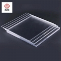 2mm Clear Acrylic Sheets Crystal PMMA Sheets 4