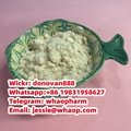 CAS 79099-07-3 1-Boc-4-Piperidone Powder Wickr: donovan888  1