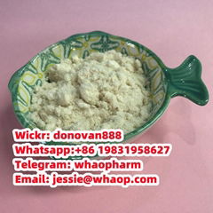 CAS 79099-07-3 1-Boc-4-Piperidone Powder Wickr: donovan888 