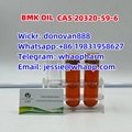 CAS 20320-59-6 BMK OIL 75% 95% 99.9% Purity Wickr: donovan888  2
