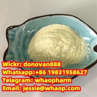 Russia CAS:236117-38-7 Wickr: donovan888  2-iodo-1-p-tolyl-propan-1-one 4