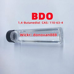 BDO for Sale ! 1, 4-Butanediol CAS 110-63-4  Australia Safe Shipping