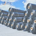 1.5mm 2.0mm HDPE GeomembraneLandfill and Biogas Biogas Liner 1