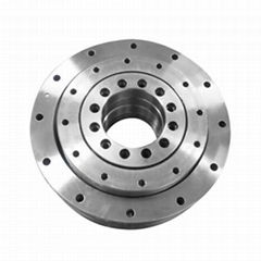 RU124 Cross Roller Bearing