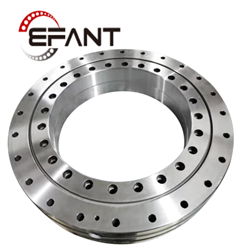 RU445 Cross Roller Bearing