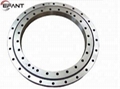  XSU140644 Cross Roller Bearing