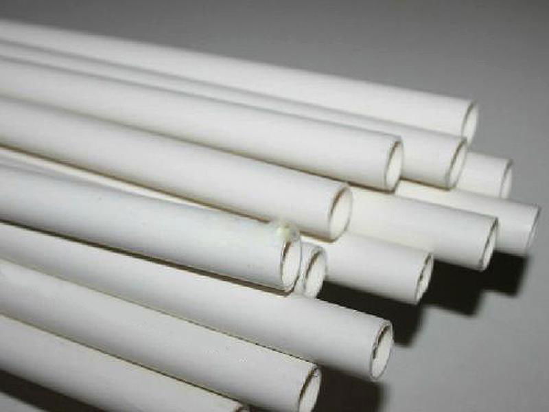 PVC tubes 3