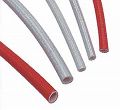 High temperature resistant oil tubing