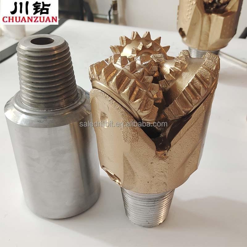 New roller 5 7/8" mill tooth bit for water well drilling 2
