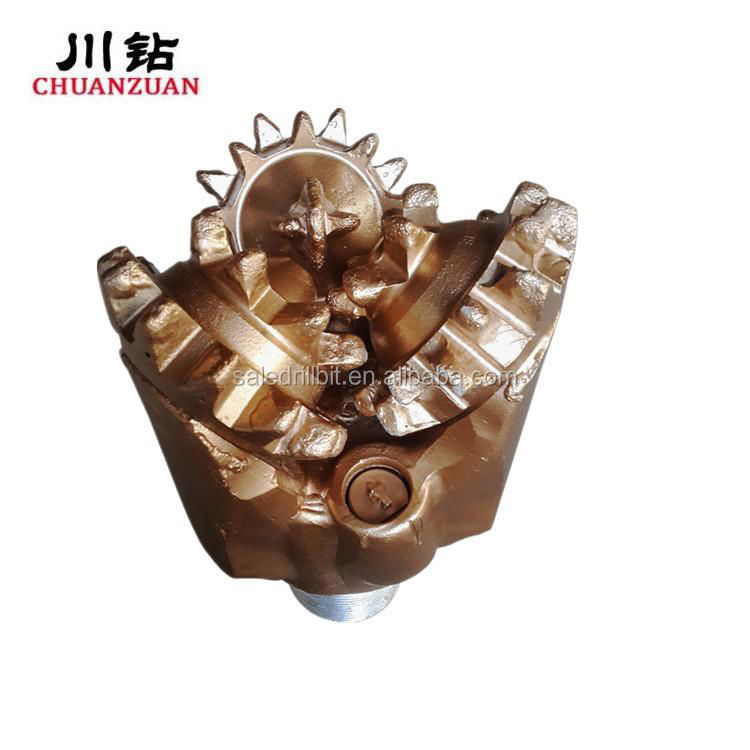 8 3/8" mill tooth bit for water well drilling bit