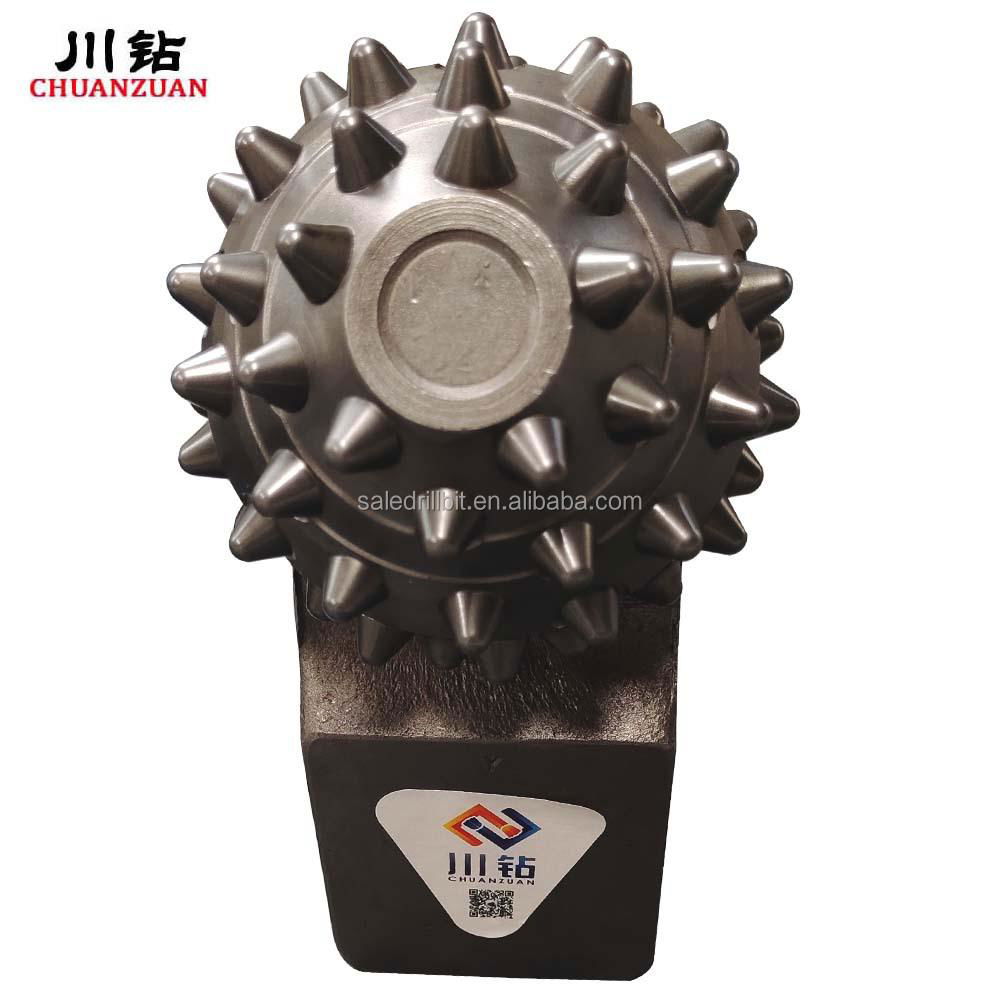 Yichuan Single bits with wheel diameter 8 1/2" roller cone tricon bit with low p 2