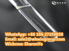 Bdo Liquid Factory Supply Bdo 1, 2-Butanediol CAS 584-03-2 with High Purity 