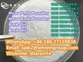 Wts +8618627159838 Manufacurer Supply New BMK Powder New PMK Powder High Quality 2