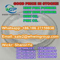 Wts +8618627159838 Manufacurer Supply New BMK Powder New PMK Powder High Quality 3