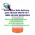 +8618627159838 New BMK Oil CAS 20320-59-6 with Safe Delivery to Netherlands/UK/ 3