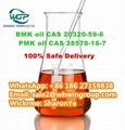 +8618627159838 New BMK Oil CAS 20320-59-6 with Safe Delivery to Netherlands/UK/ 4