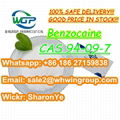  +8618627159838           CAS 137-58-6  Benzocaine/Tetracaine