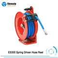 High Pressure Cleaning Hose Reel  4