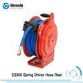 High Pressure Cleaning Hose Reel  5