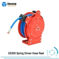 High Pressure Cleaning Hose Reel  1