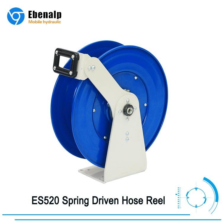 ES520 Spring Driven Hose Reel